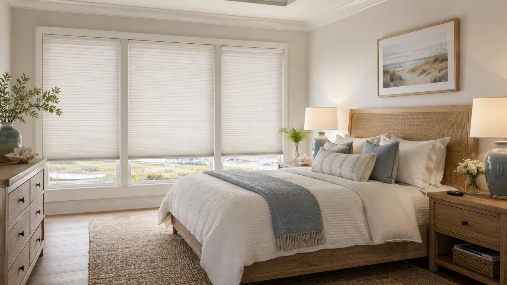 Bedroom Privacy