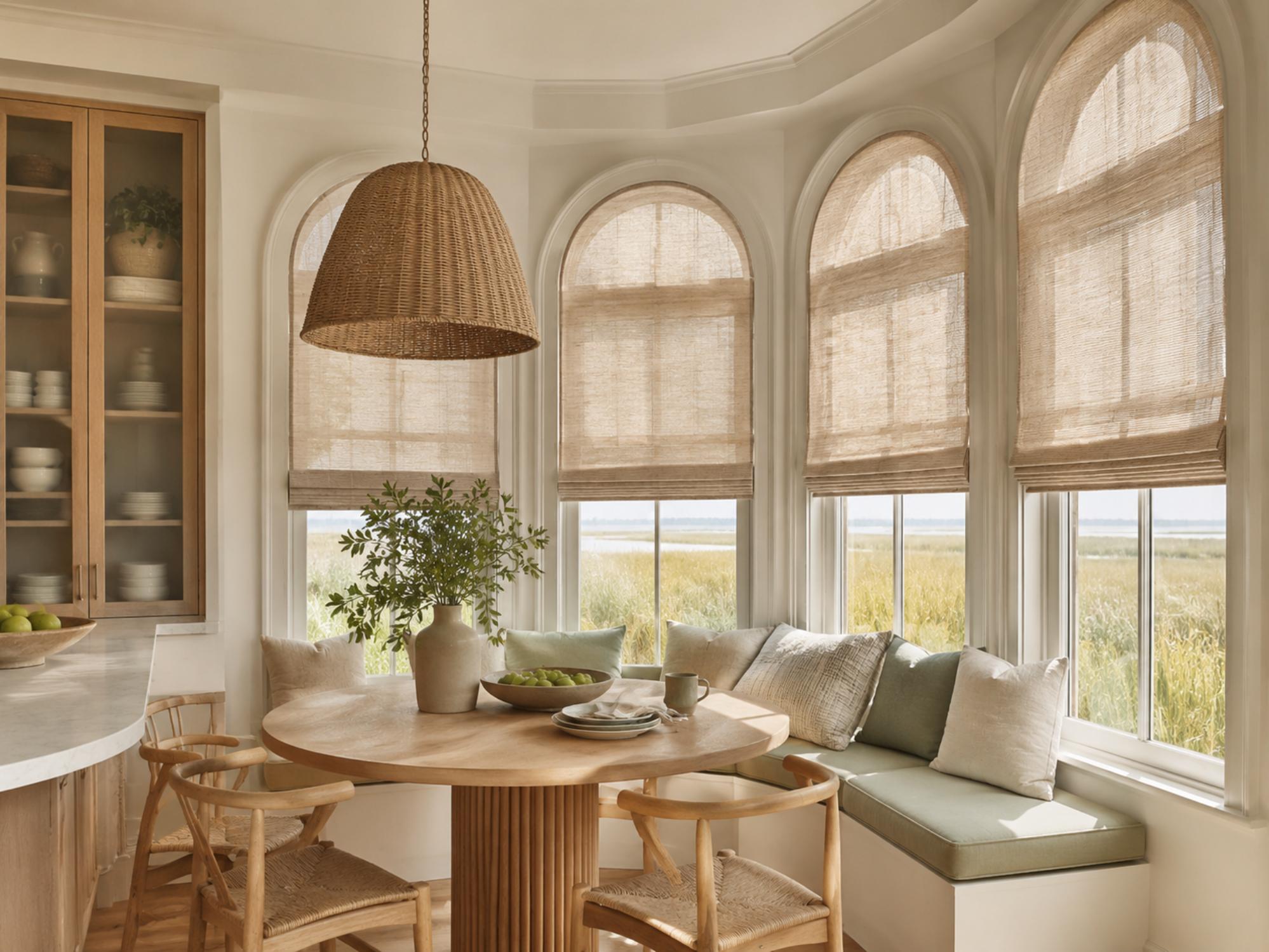 Coastal Homes