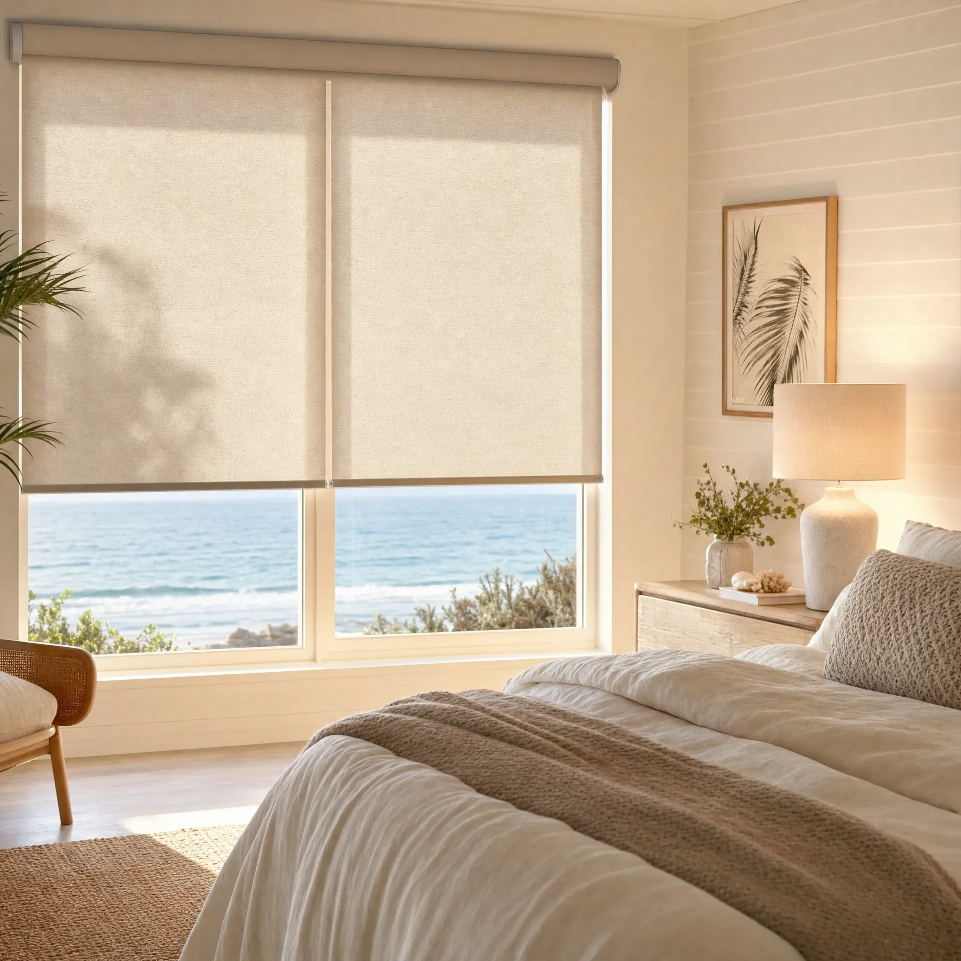 Window Shades