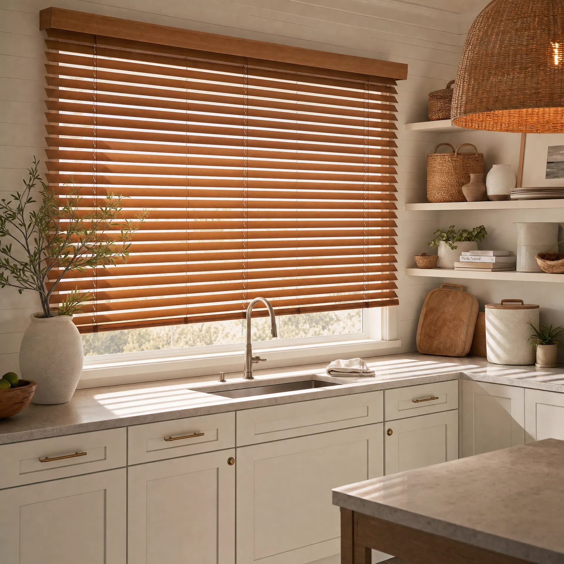 Blinds