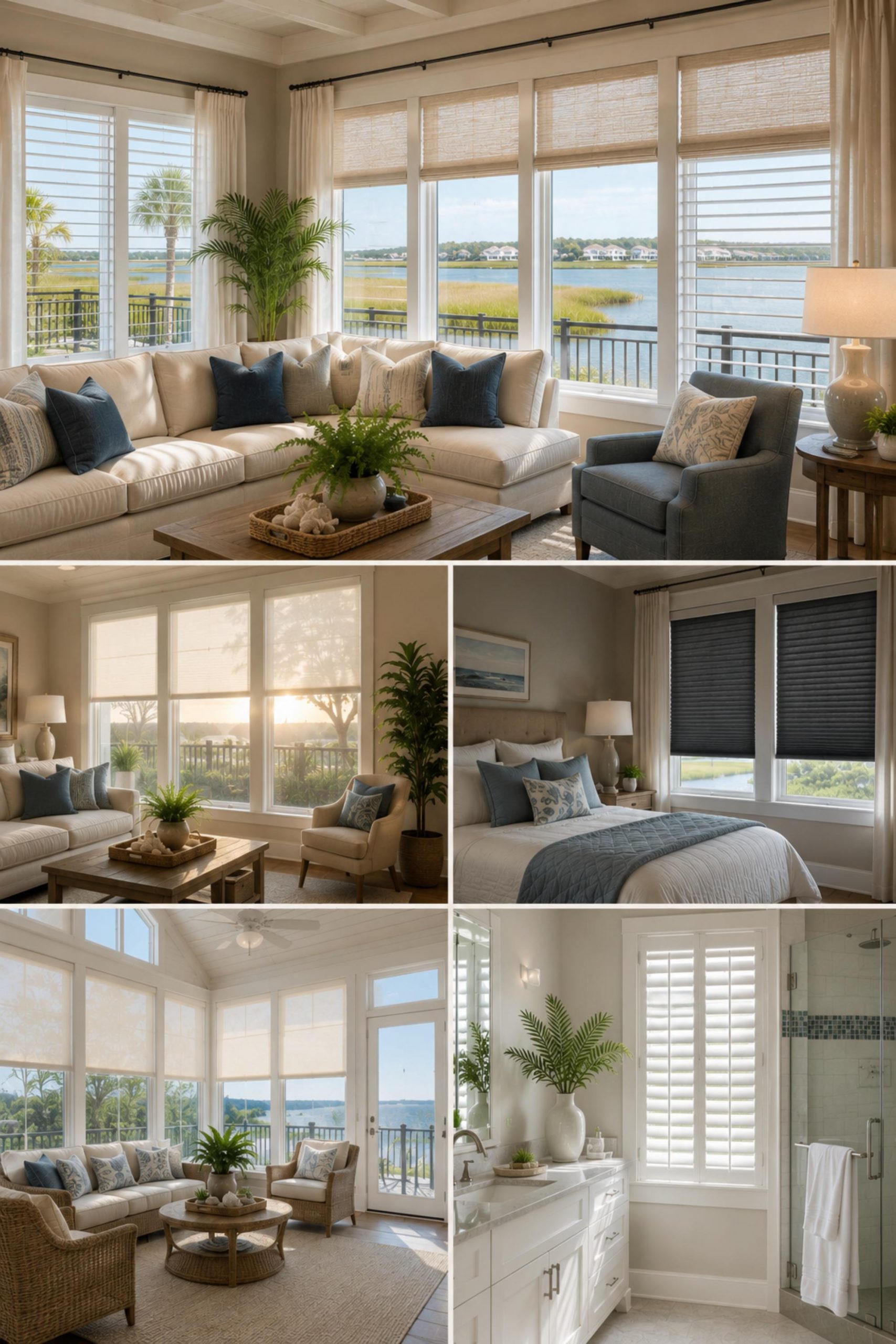Built for Wilmington’s Coastal Conditions