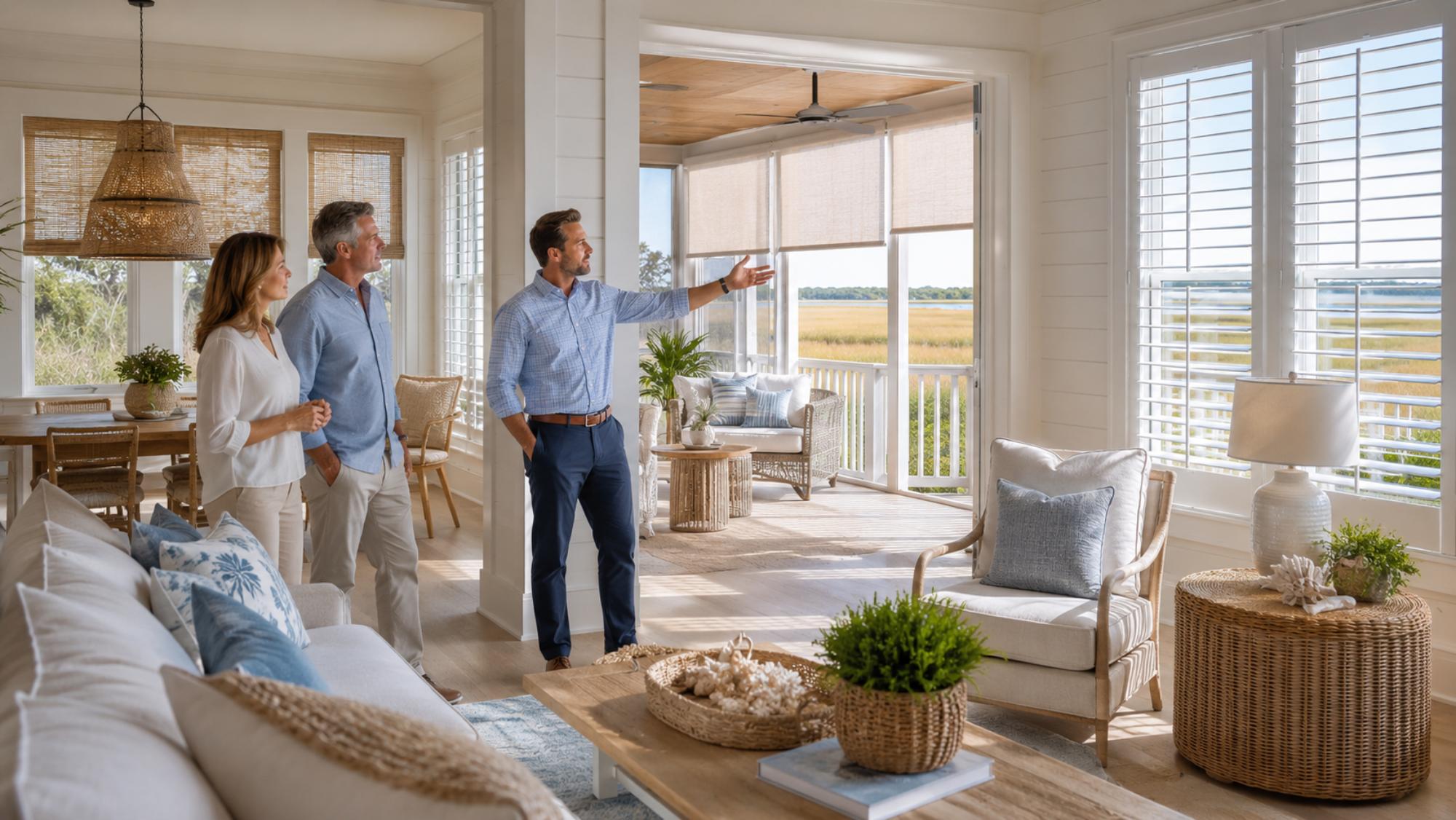 Factory-direct custom shades and window treatments